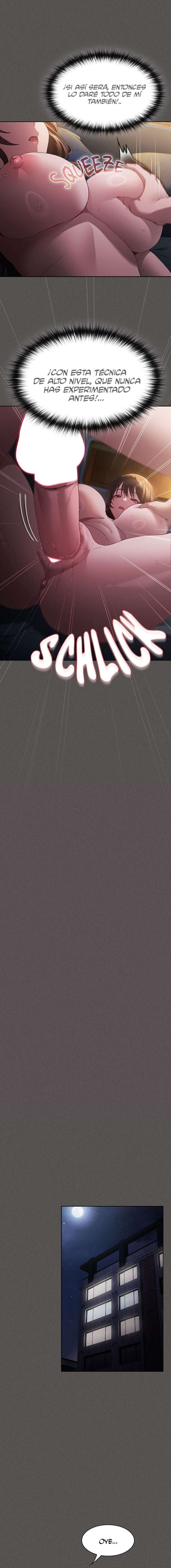 El Mesias y sus seguidoras Capítulo 1 - Page 9