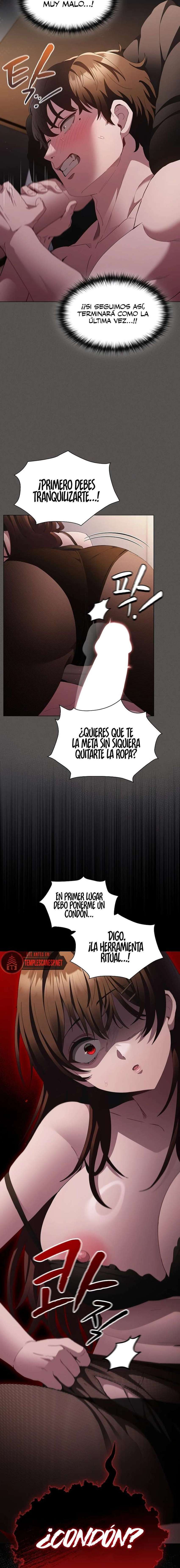 El Mesias y sus seguidoras Capítulo 12 - Page 2