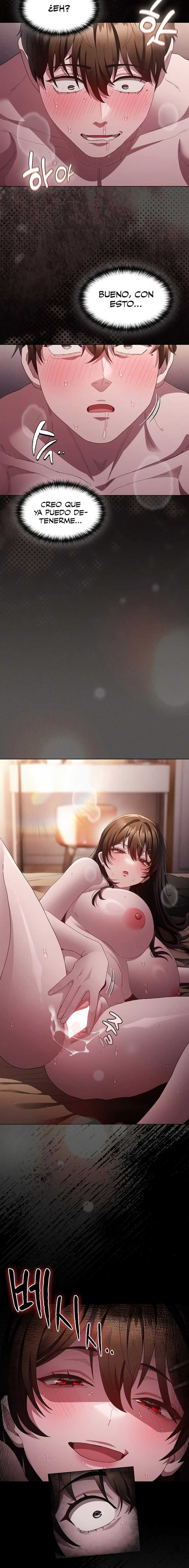 El Mesias y sus seguidoras Capítulo 14 - Page 13