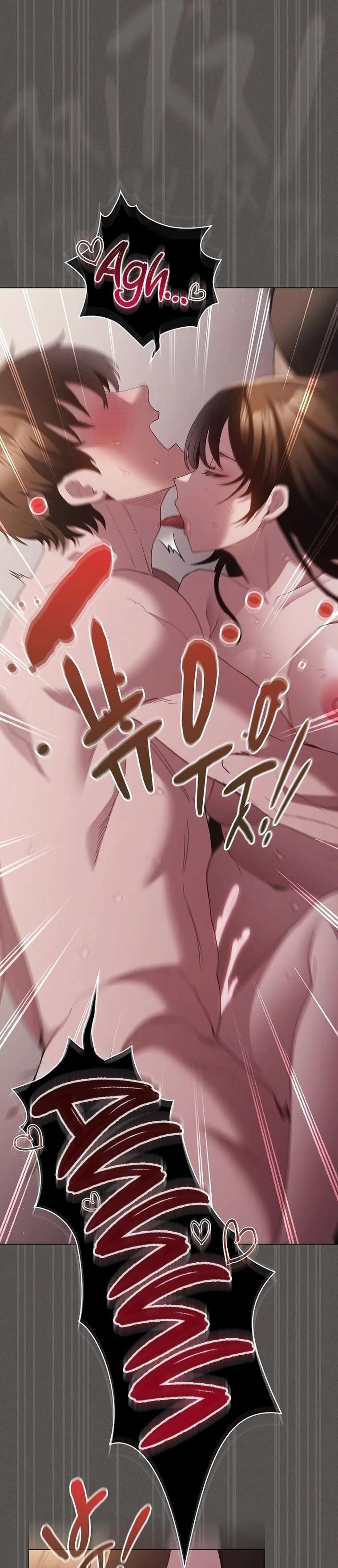 El Mesias y sus seguidoras Capítulo 14 - Page 22