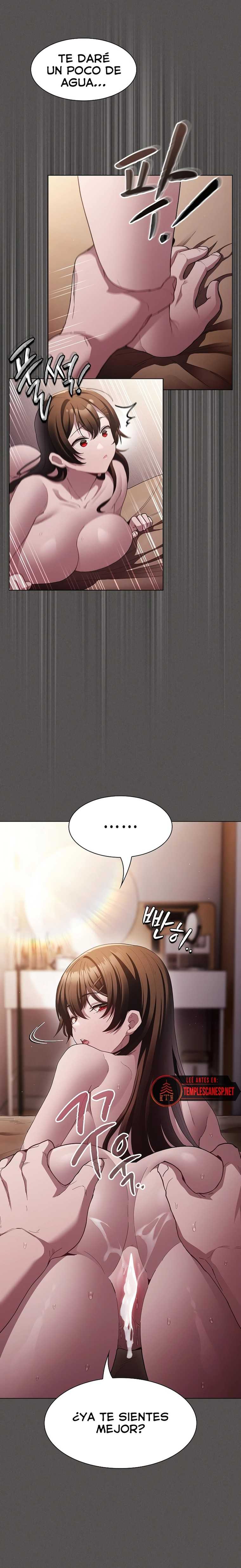 El Mesias y sus seguidoras Capítulo 14 - Page 4