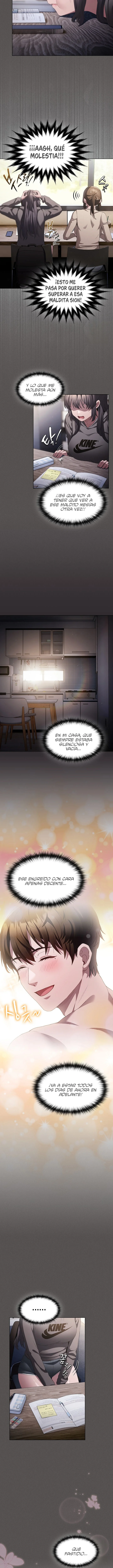 El Mesias y sus seguidoras Capítulo 15 - Page 3