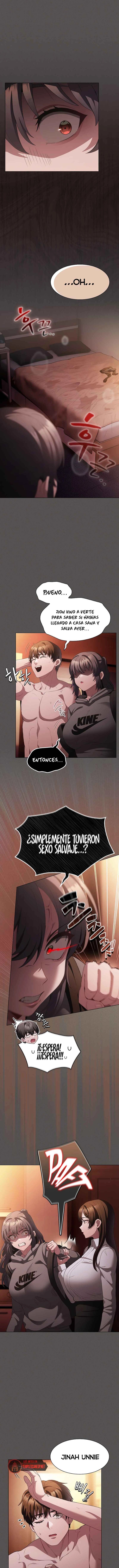 El Mesias y sus seguidoras Capítulo 16 - Page 3