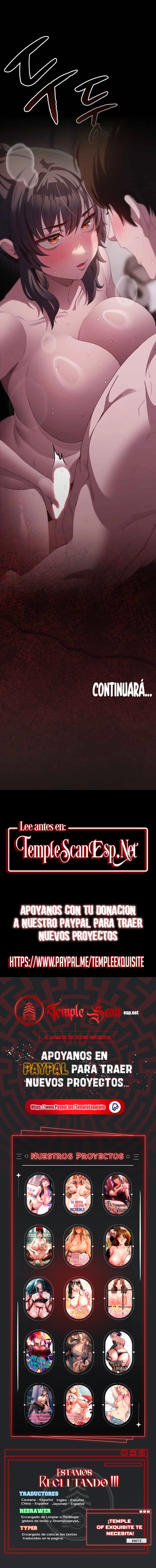 El Mesias y sus seguidoras Capítulo 16 - Page 15