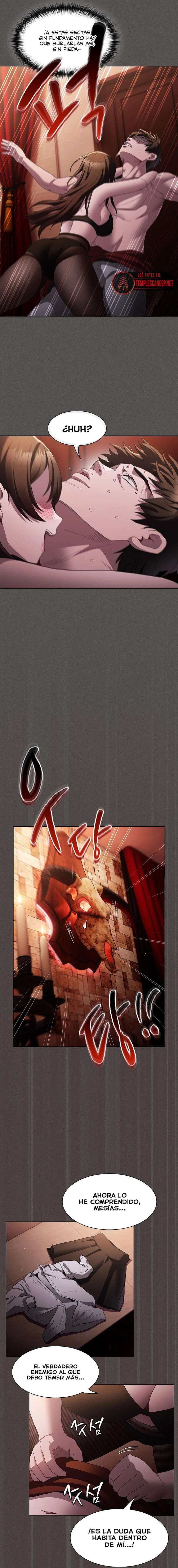 El Mesias y sus seguidoras Capítulo 2 - Page 25