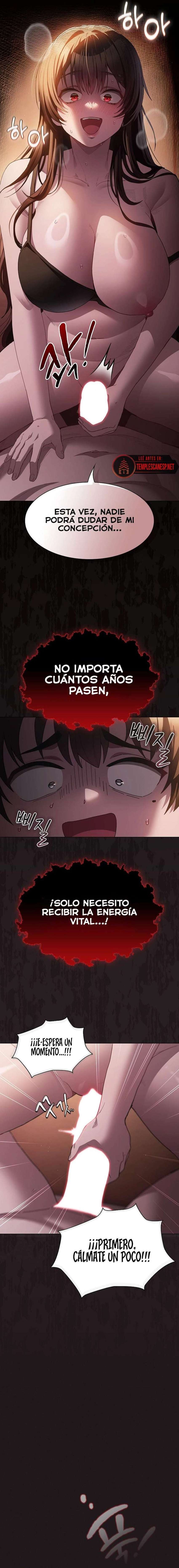 El Mesias y sus seguidoras Capítulo 2 - Page 27