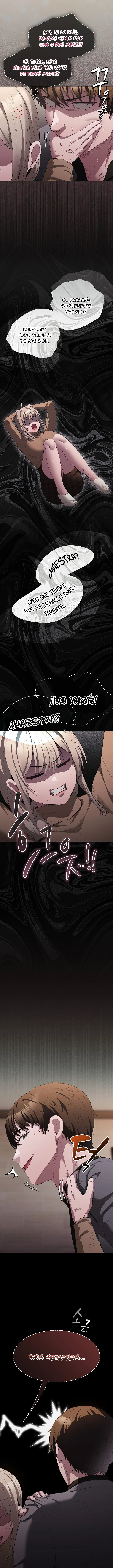 El Mesias y sus seguidoras Capítulo 20 - Page 4