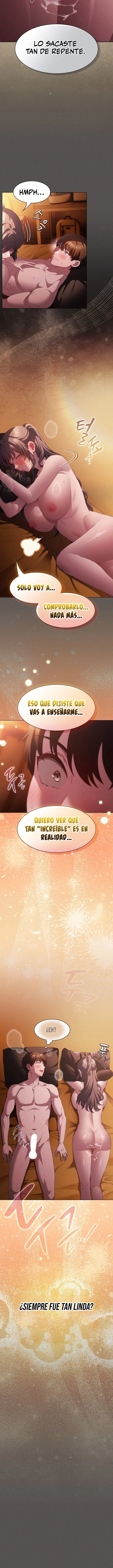 El Mesias y sus seguidoras Capítulo 22 - Page 13