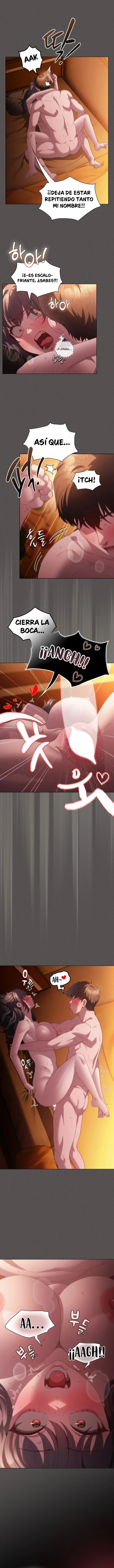 El Mesias y sus seguidoras Capítulo 23 - Page 3