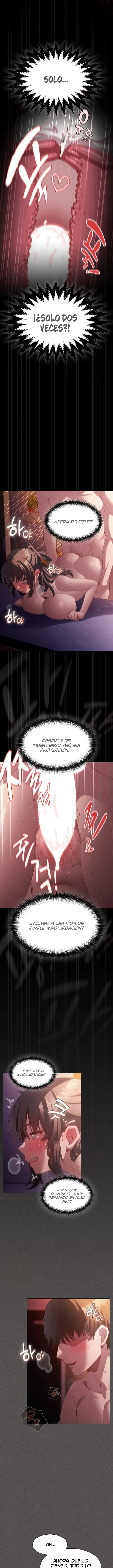 El Mesias y sus seguidoras Capítulo 24 - Page 12