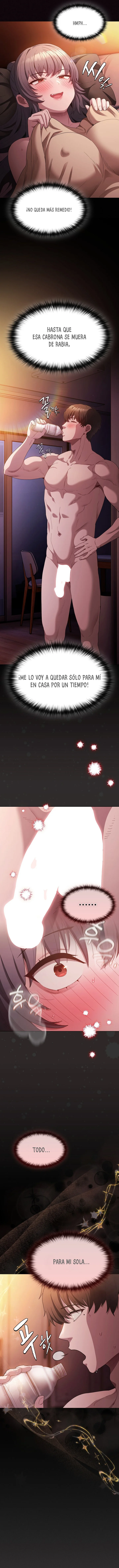 El Mesias y sus seguidoras Capítulo 25 - Page 7