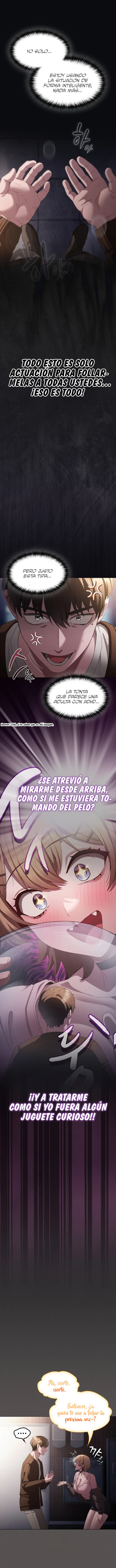 El Mesias y sus seguidoras Capítulo 26 - Page 14