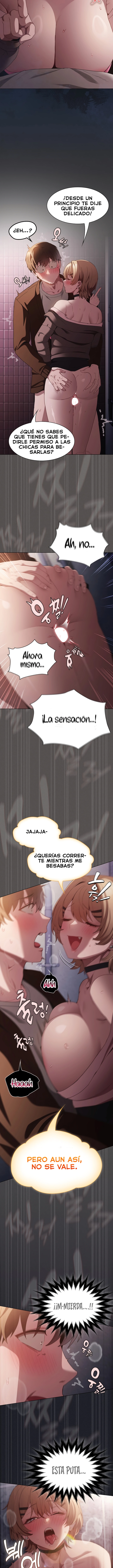 El Mesias y sus seguidoras Capítulo 27 - Page 14