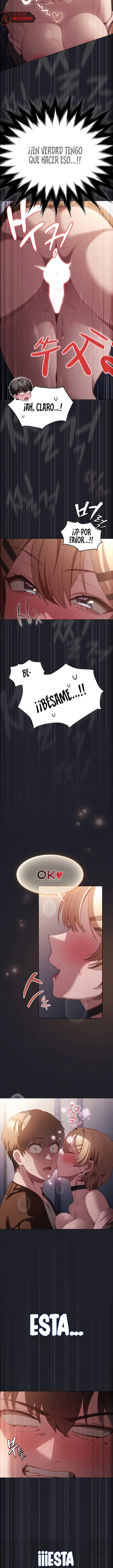 El Mesias y sus seguidoras Capítulo 27 - Page 15