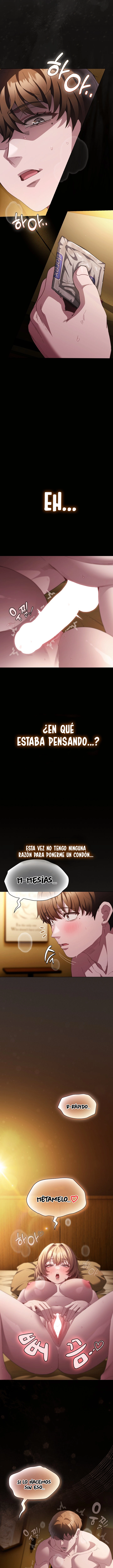 El Mesias y sus seguidoras Capítulo 28 - Page 13