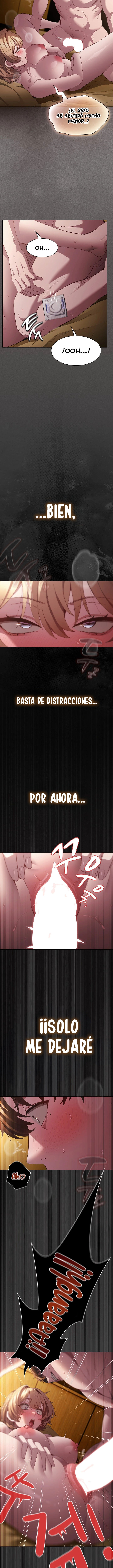 El Mesias y sus seguidoras Capítulo 28 - Page 14