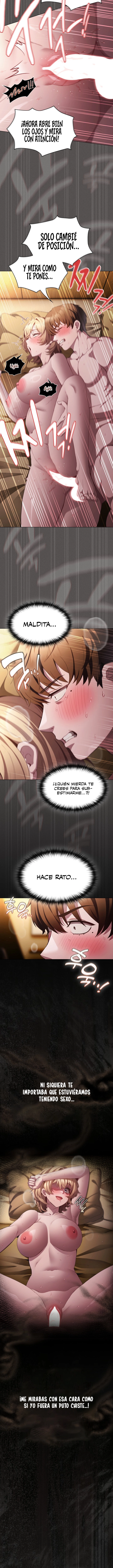 El Mesias y sus seguidoras Capítulo 29 - Page 7