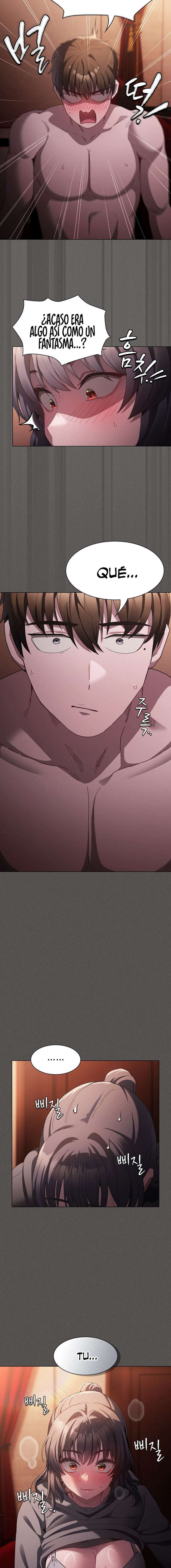 El Mesias y sus seguidoras Capítulo 3 - Page 15