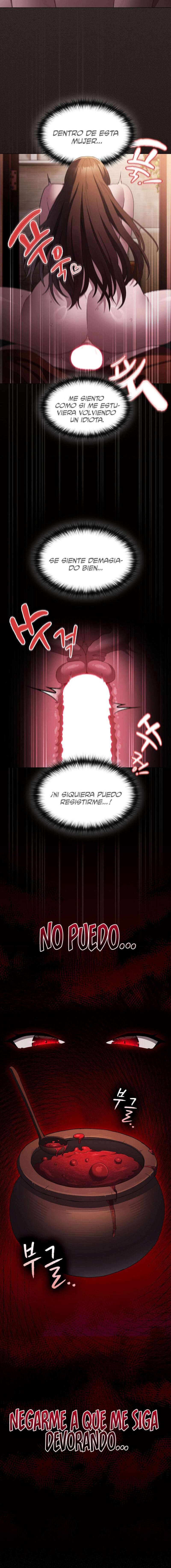 El Mesias y sus seguidoras Capítulo 3 - Page 2