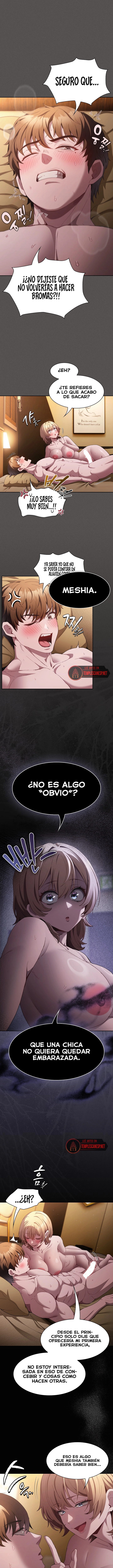 El Mesias y sus seguidoras Capítulo 30 - Page 2