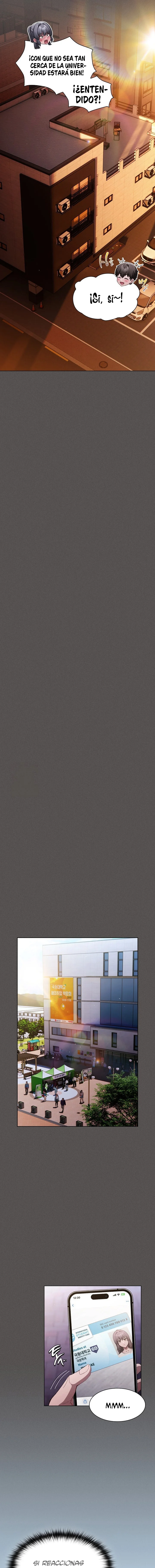 El Mesias y sus seguidoras Capítulo 31 - Page 15