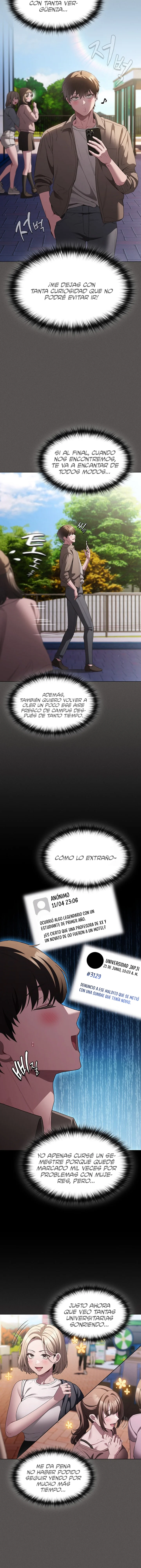 El Mesias y sus seguidoras Capítulo 31 - Page 16