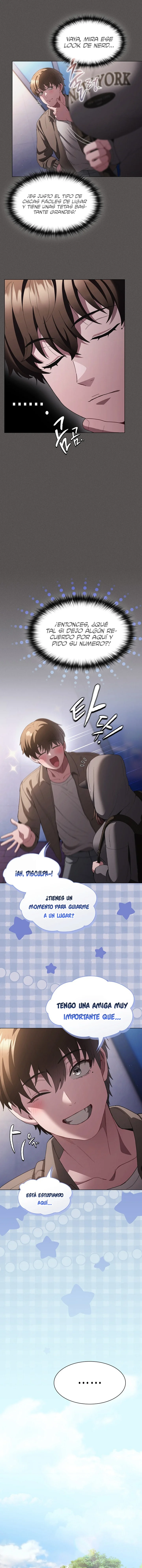 El Mesias y sus seguidoras Capítulo 31 - Page 17