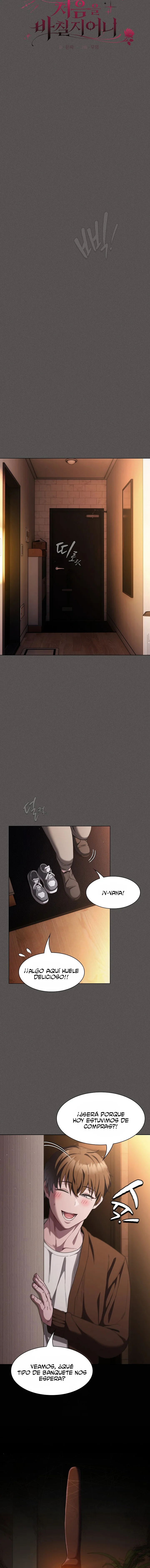 El Mesias y sus seguidoras Capítulo 31 - Page 7