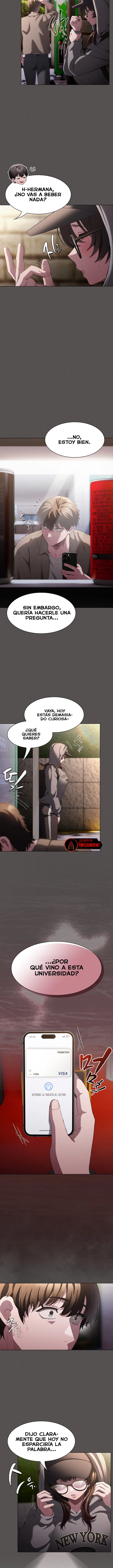 El Mesias y sus seguidoras Capítulo 32 - Page 7