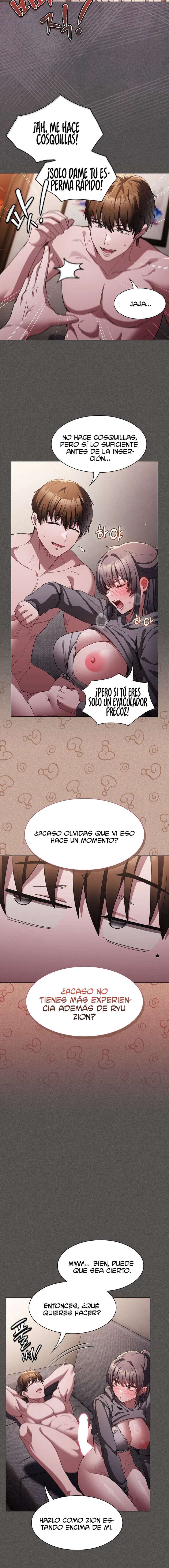 El Mesias y sus seguidoras Capítulo 4 - Page 17