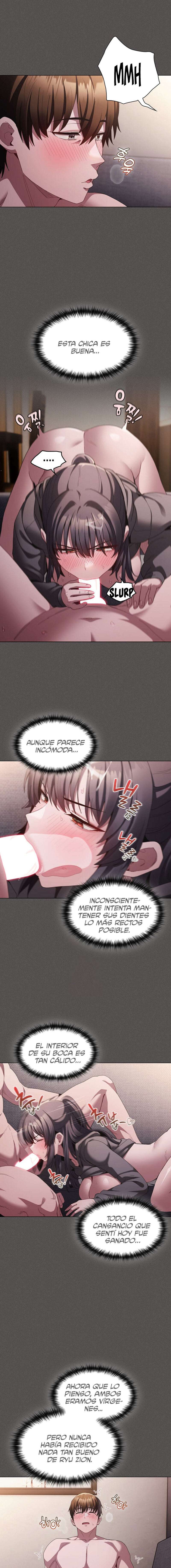 El Mesias y sus seguidoras Capítulo 5 - Page 17