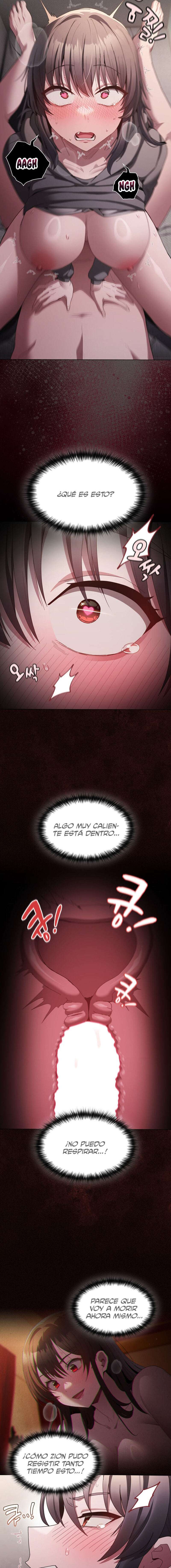 El Mesias y sus seguidoras Capítulo 5 - Page 2