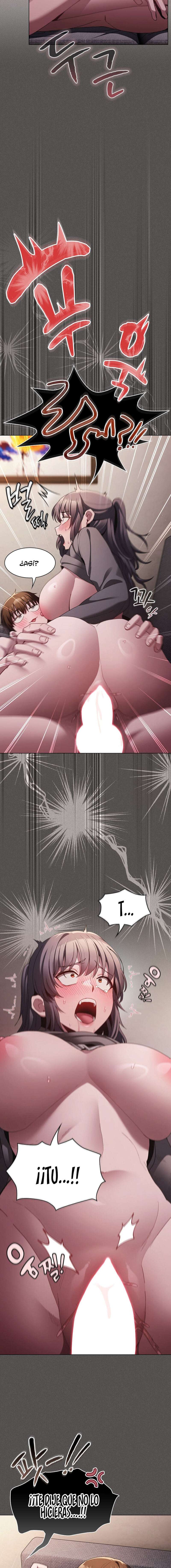 El Mesias y sus seguidoras Capítulo 5 - Page 5