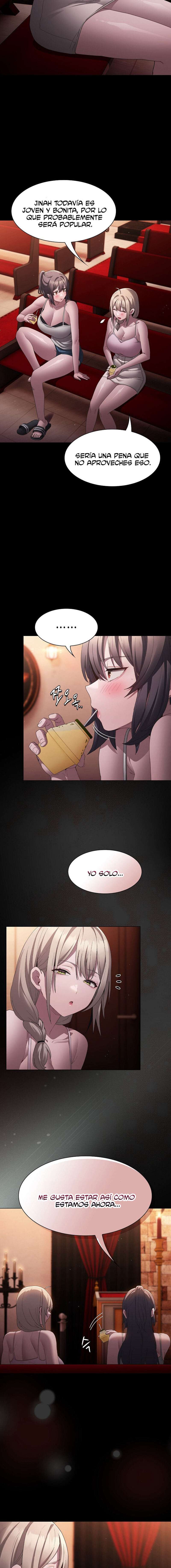 El Mesias y sus seguidoras Capítulo 8 - Page 2