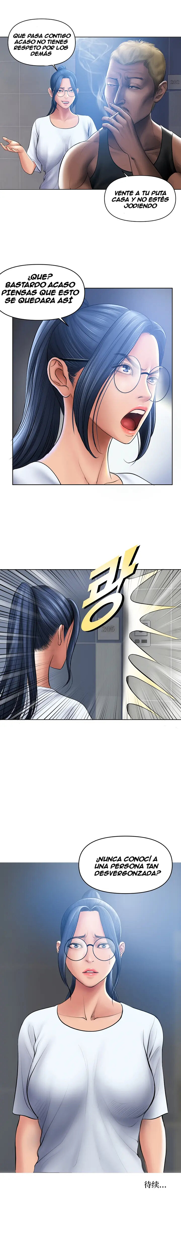 Smoking Hypnosis Capítulo 1 - Page 15