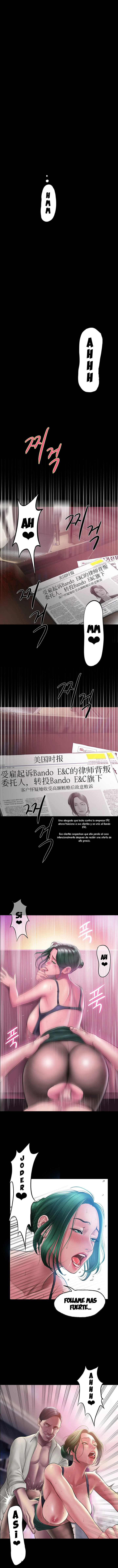 Smoking Hypnosis Capítulo 1 - Page 3