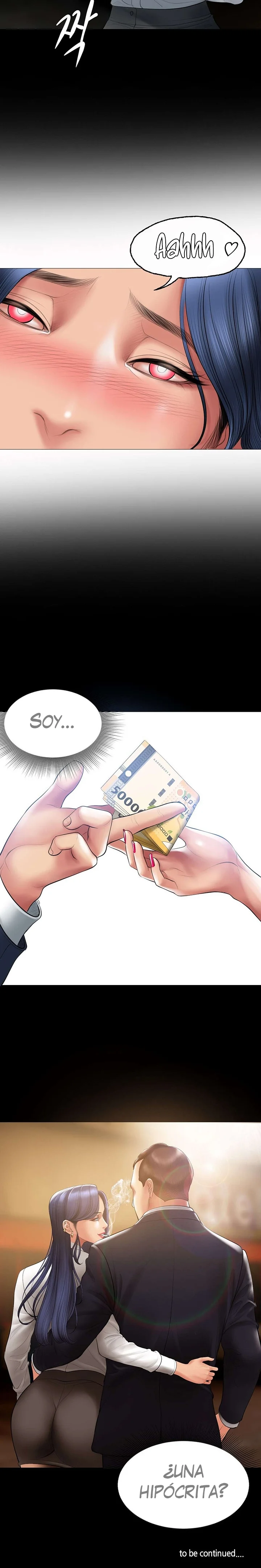 Smoking Hypnosis Capítulo 13 - Page 17