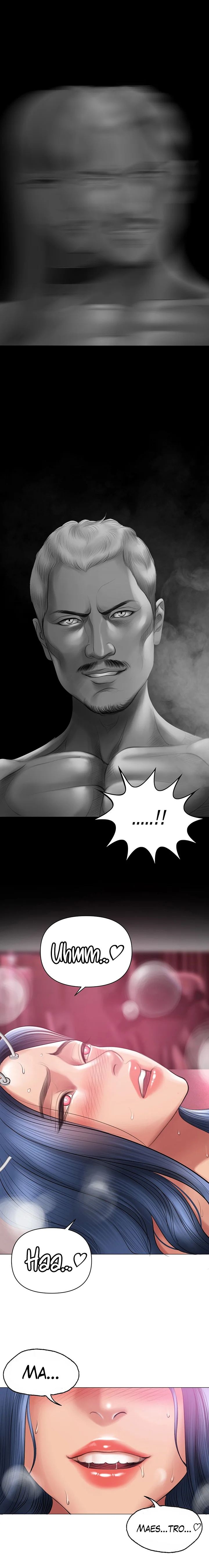 Smoking Hypnosis Capítulo 14 - Page 13