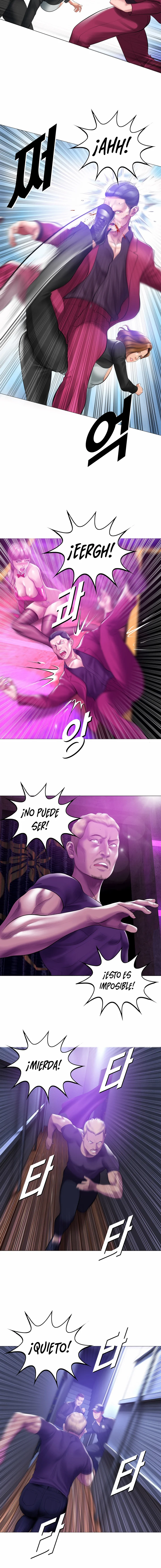 Smoking Hypnosis Capítulo 17 - Page 11