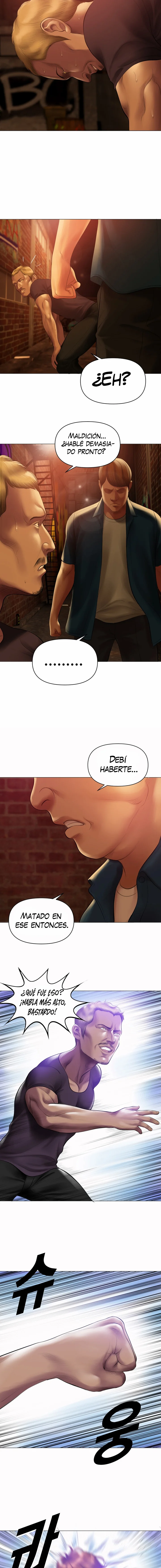 Smoking Hypnosis Capítulo 17 - Page 14