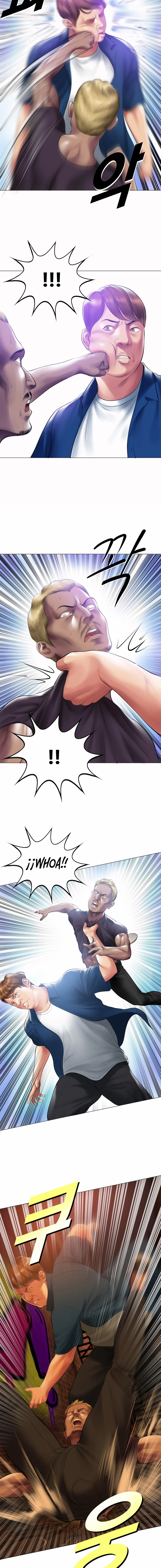 Smoking Hypnosis Capítulo 17 - Page 15