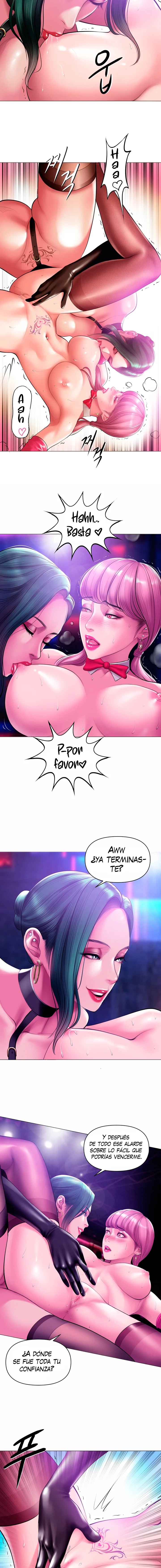 Smoking Hypnosis Capítulo 17 - Page 3