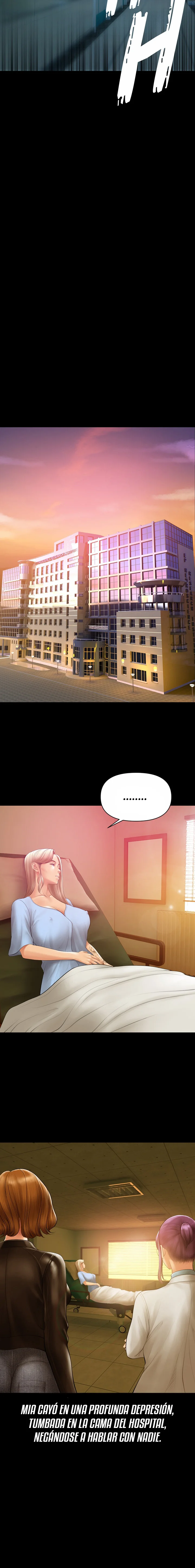 Smoking Hypnosis Capítulo 19 - Page 18