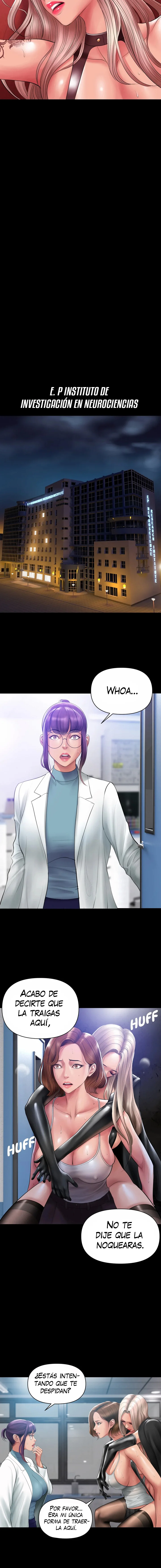Smoking Hypnosis Capítulo 19 - Page 8