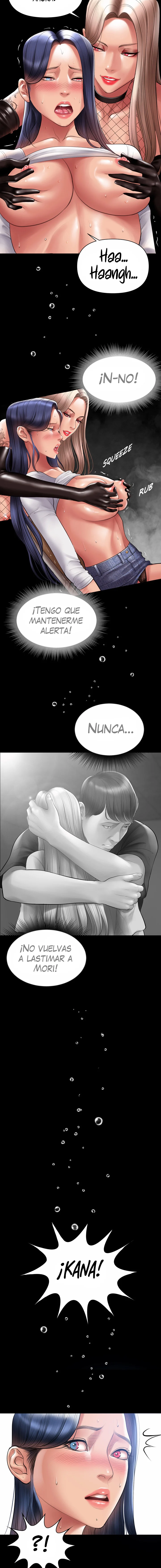 Smoking Hypnosis Capítulo 20 - Page 15