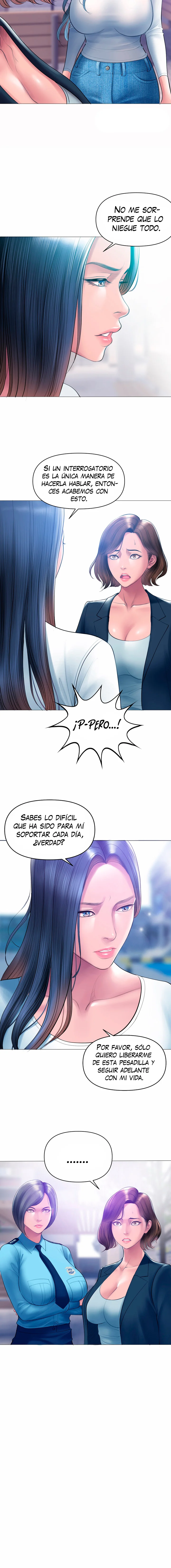 Smoking Hypnosis Capítulo 20 - Page 3