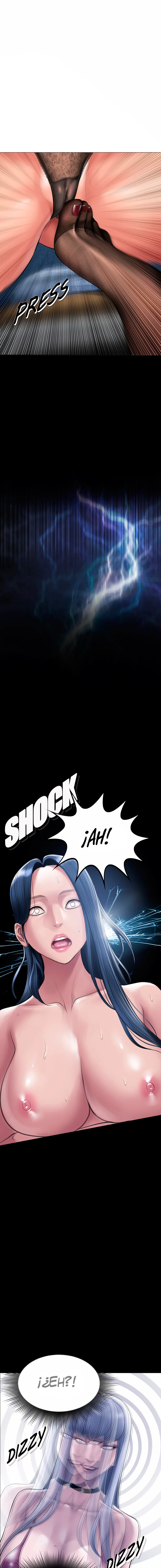 Smoking Hypnosis Capítulo 20 - Page 7