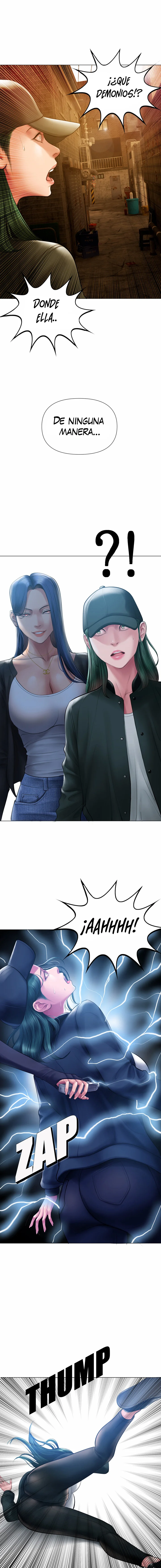 Smoking Hypnosis Capítulo 21 - Page 11