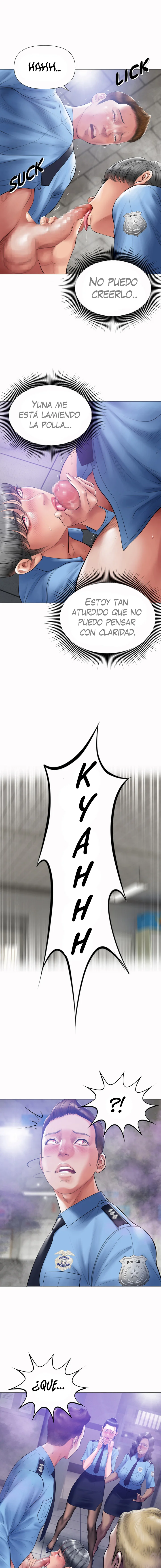 Smoking Hypnosis Capítulo 22 - Page 19