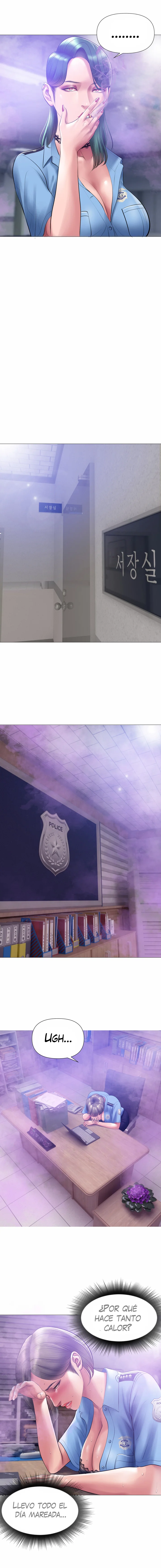 Smoking Hypnosis Capítulo 23 - Page 13